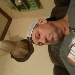 Meet your Posher, Greg